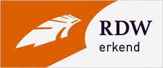 Certificado por RDW