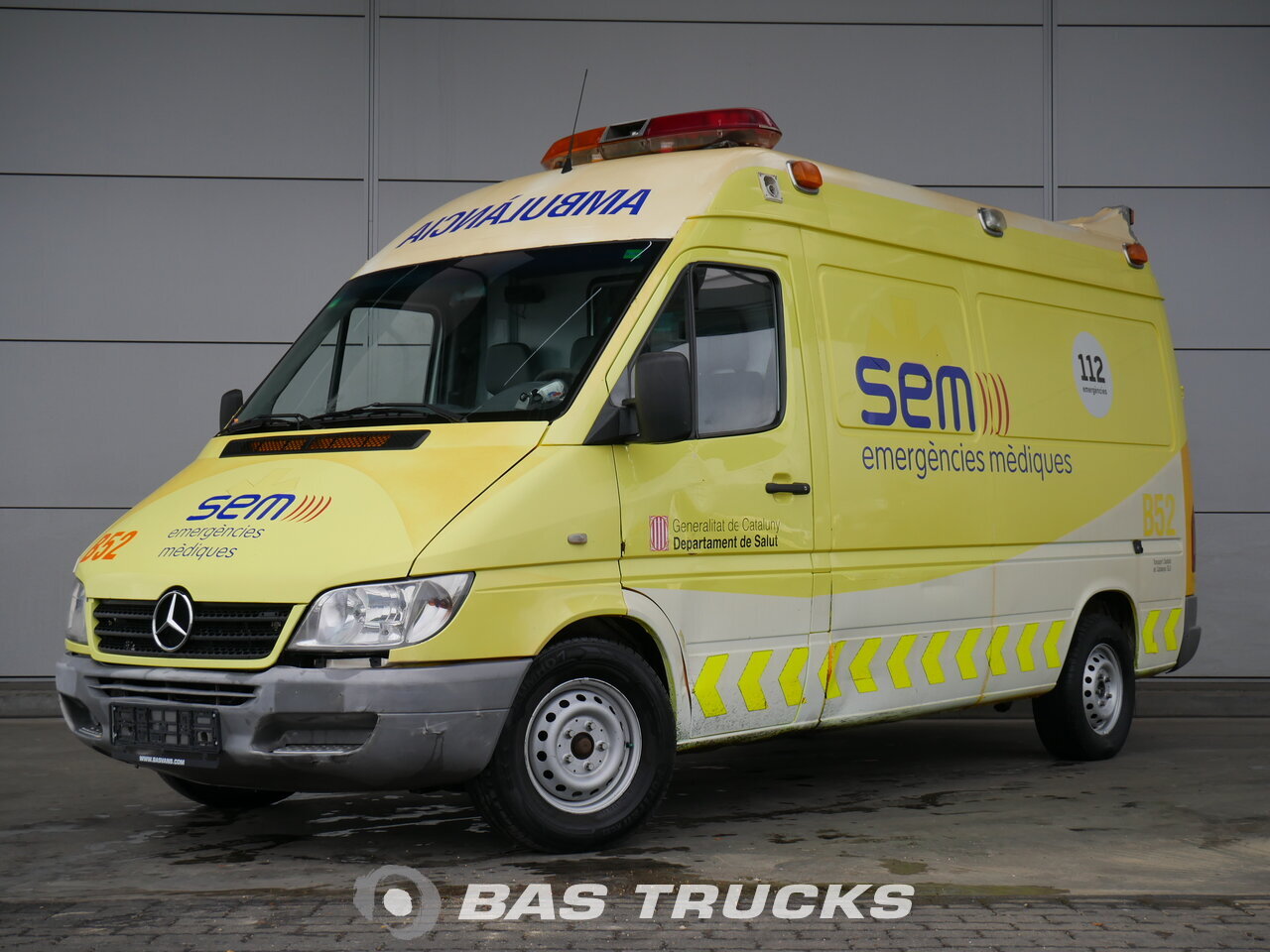 Lot de 2 d/éflecteurs dair fabriqu/és pour Mercedes Benz Sprinter W907 2018 2019 2020 2021 2022 Pare-soleil