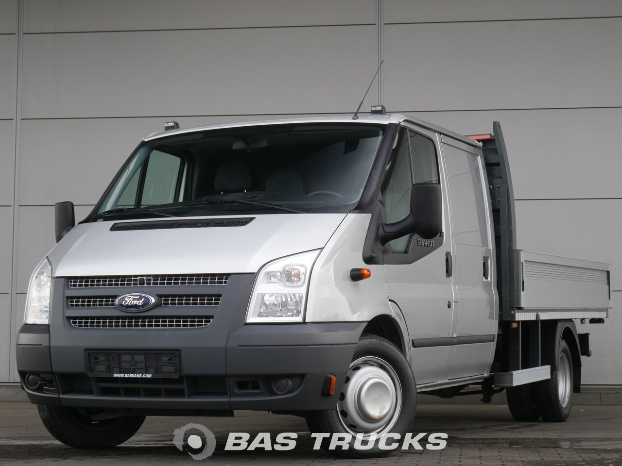 ford transit 2013 for sale