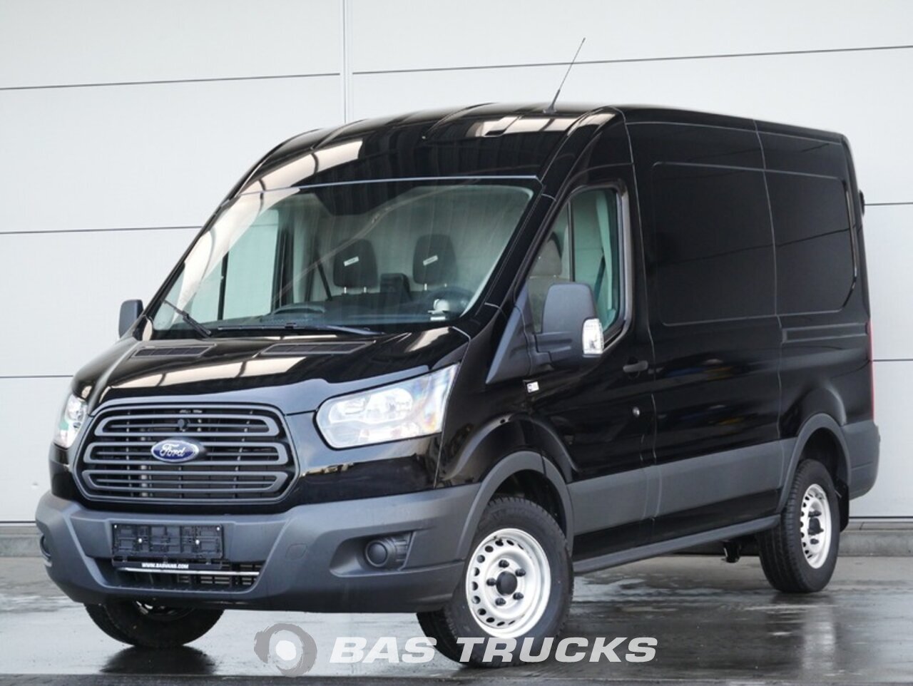 ford transit autodeal