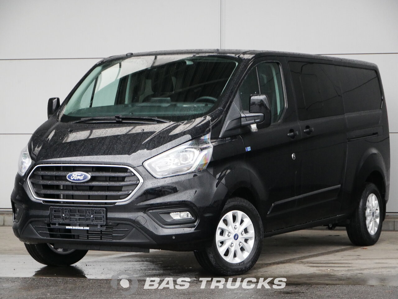 used ford tourneo custom for sale