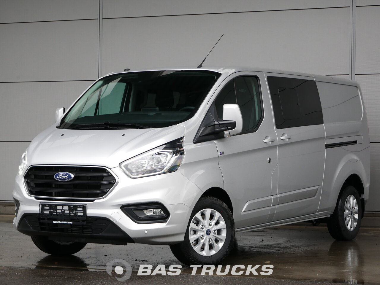 ford custom limited for sale