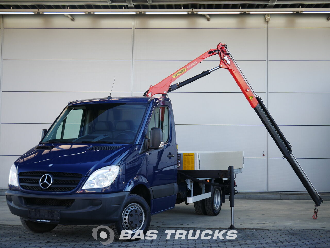 vans crane vans crane