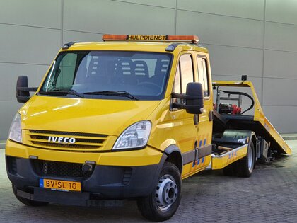 porteur iveco