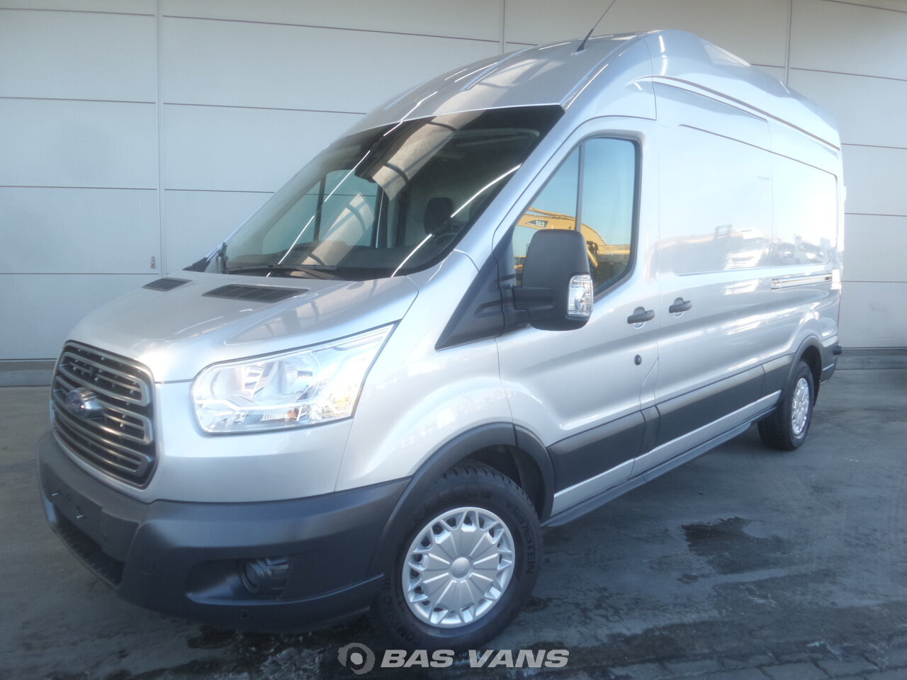 ford transit 2014 2.2 tdci
