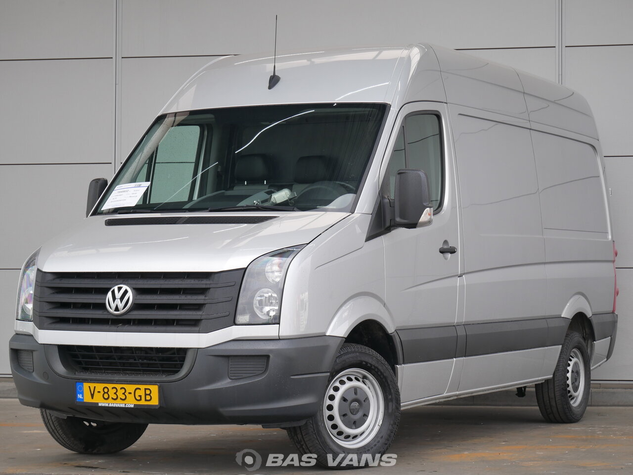 Volkswagen crafter 2013 Volkswagen crafter 2013