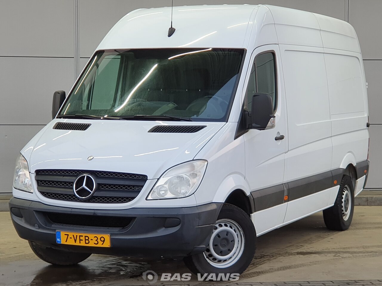 mercedes sprinter 311 cdi