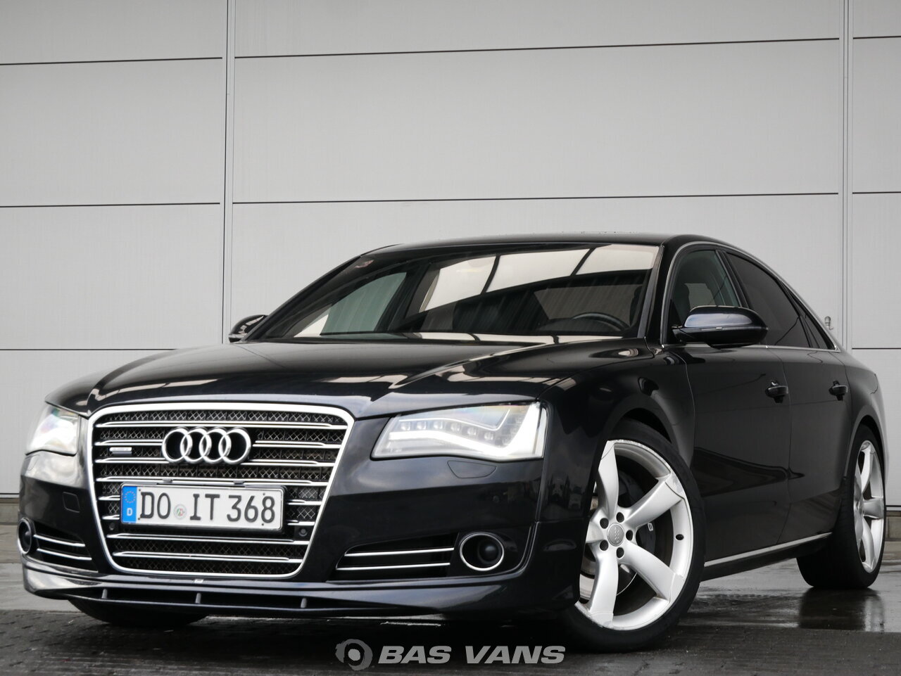 Kelebihan Kekurangan Audi A8 2012 Top Model Tahun Ini