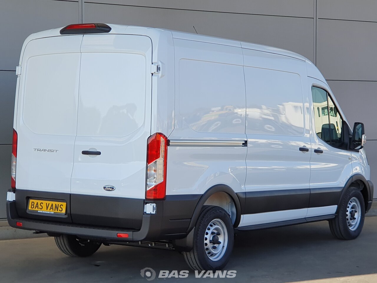 ford transit l2h2 2020