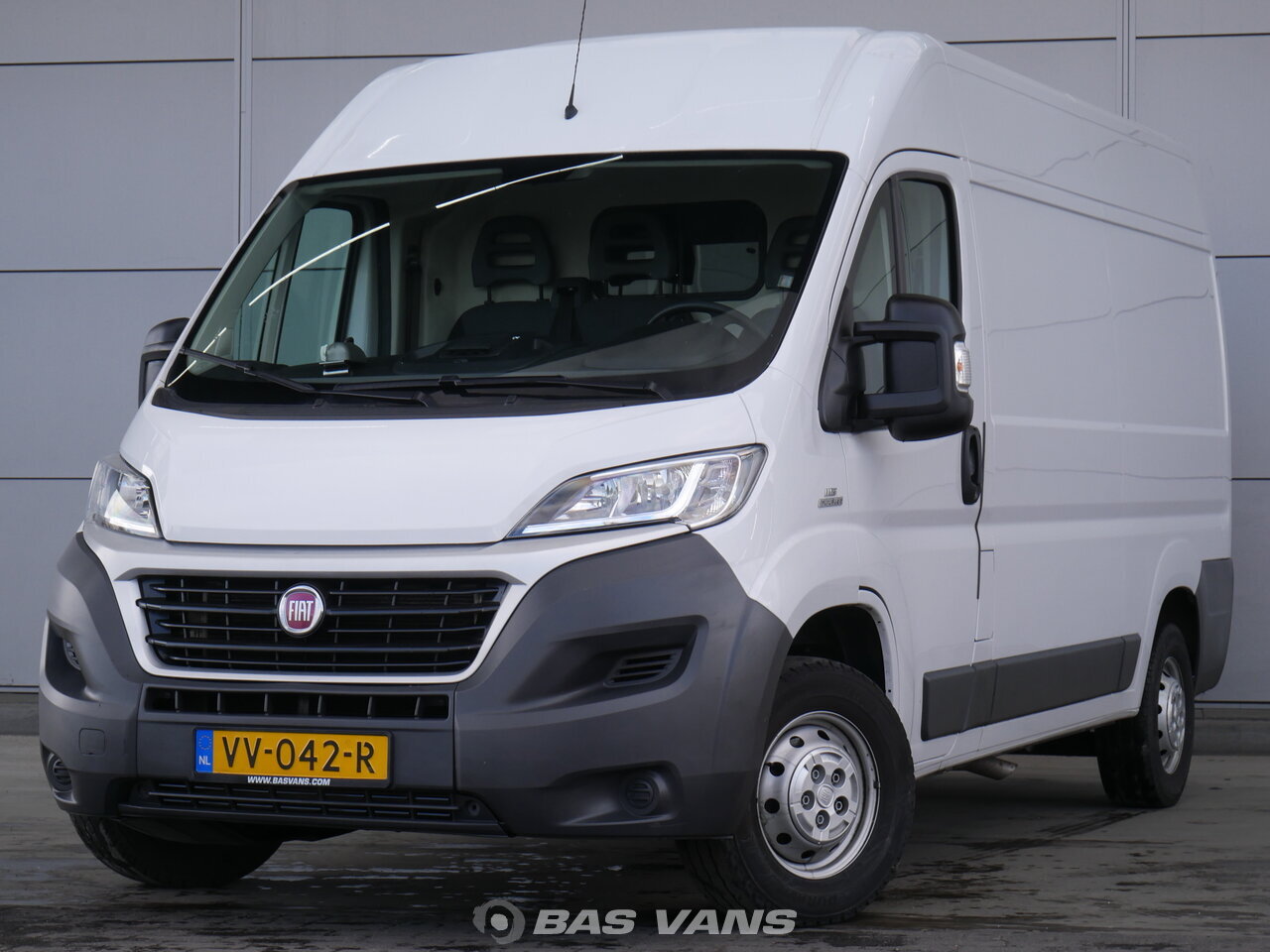 new ducato 2021