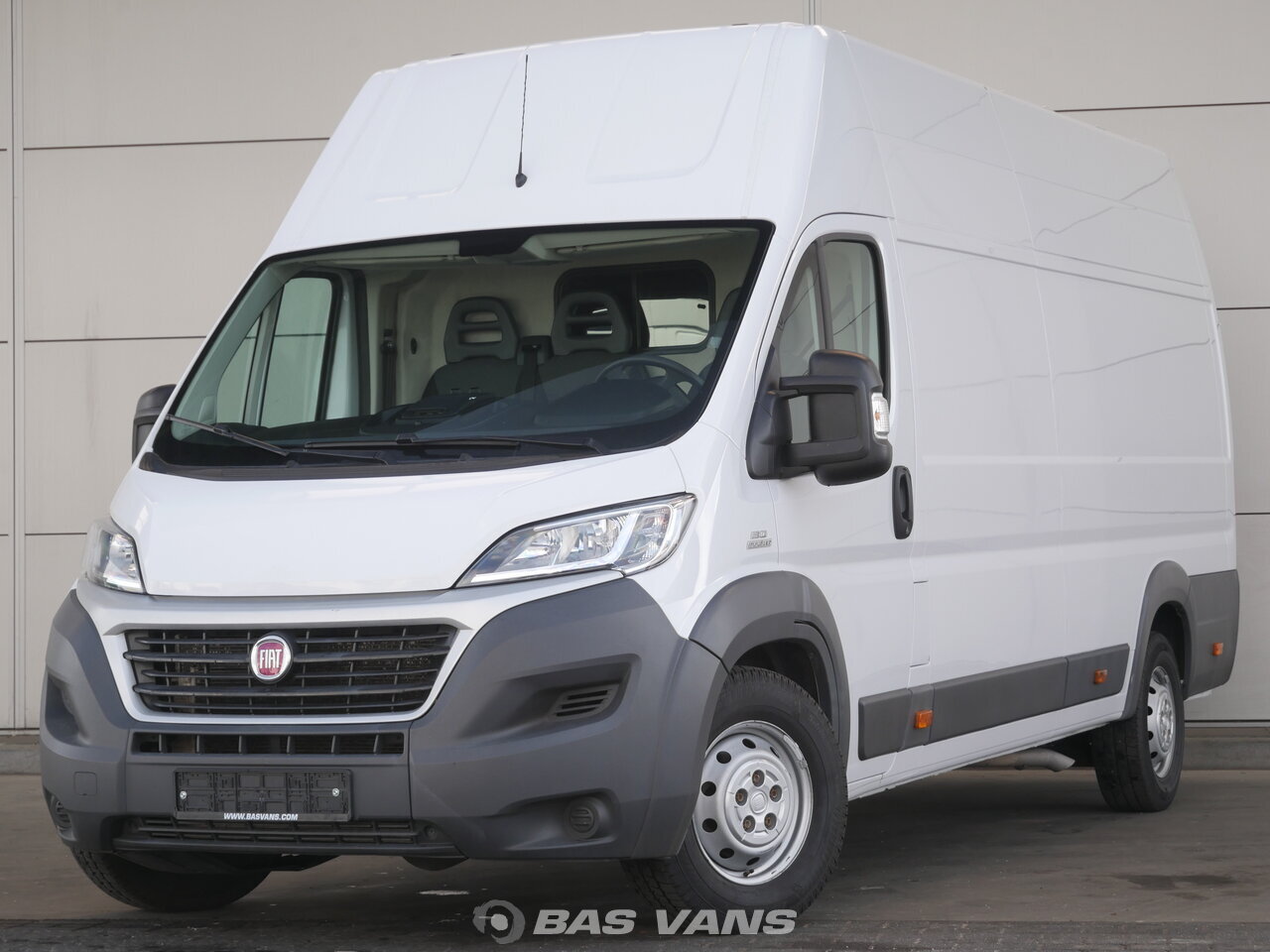 new ducato 2021