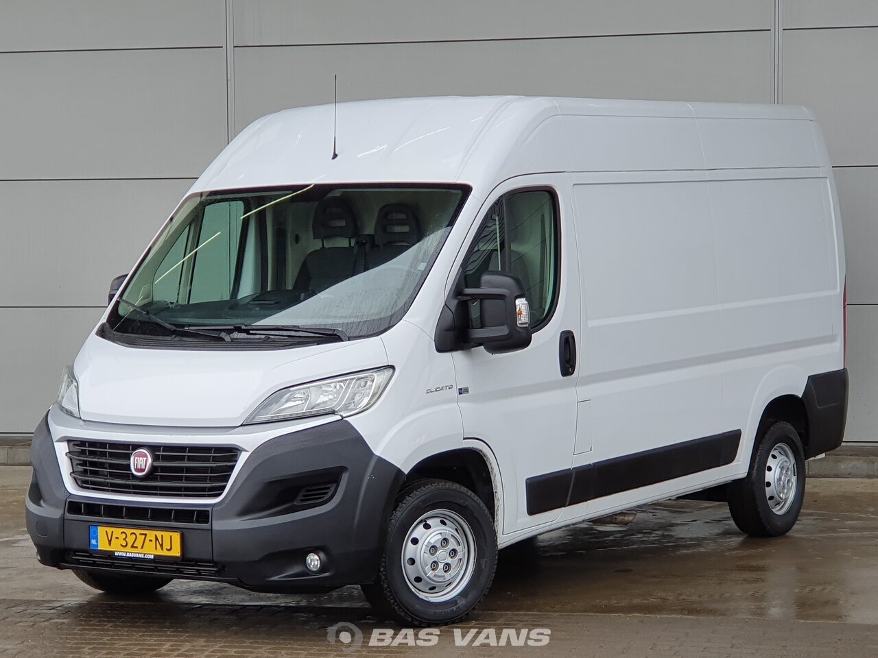 fiat ducato van dealers