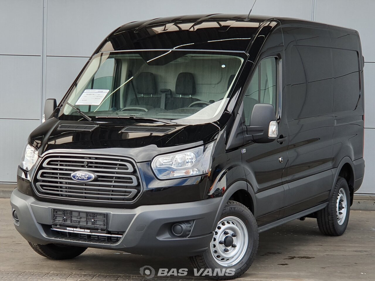 ford transit l2h2 2020