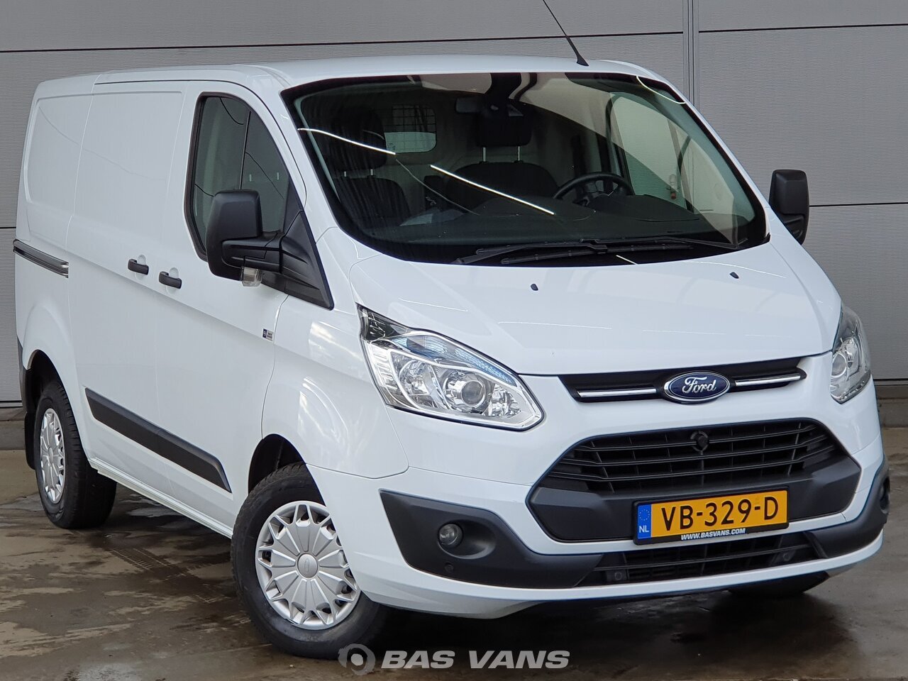 ford transit 6m3