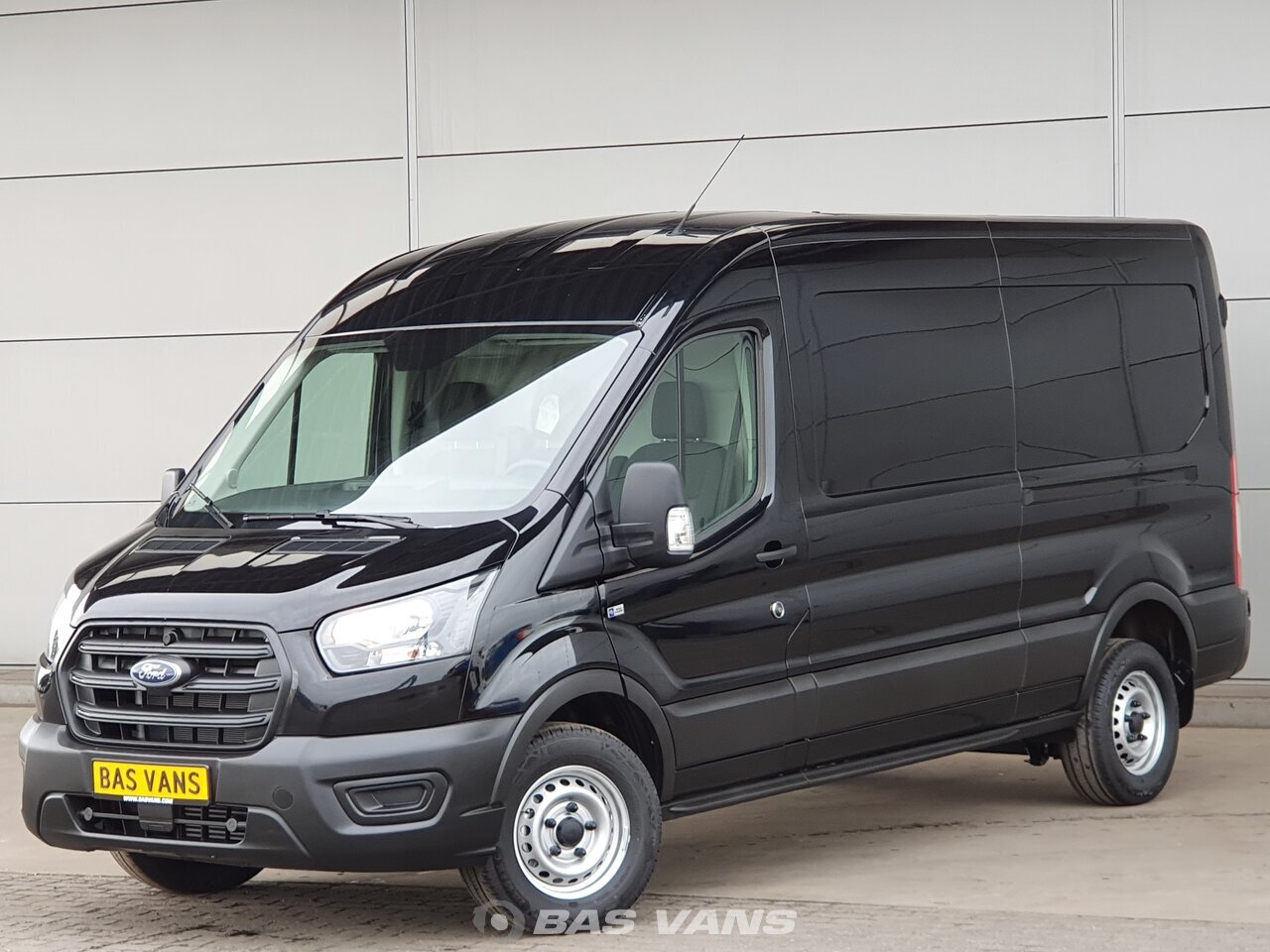 new transit 2020