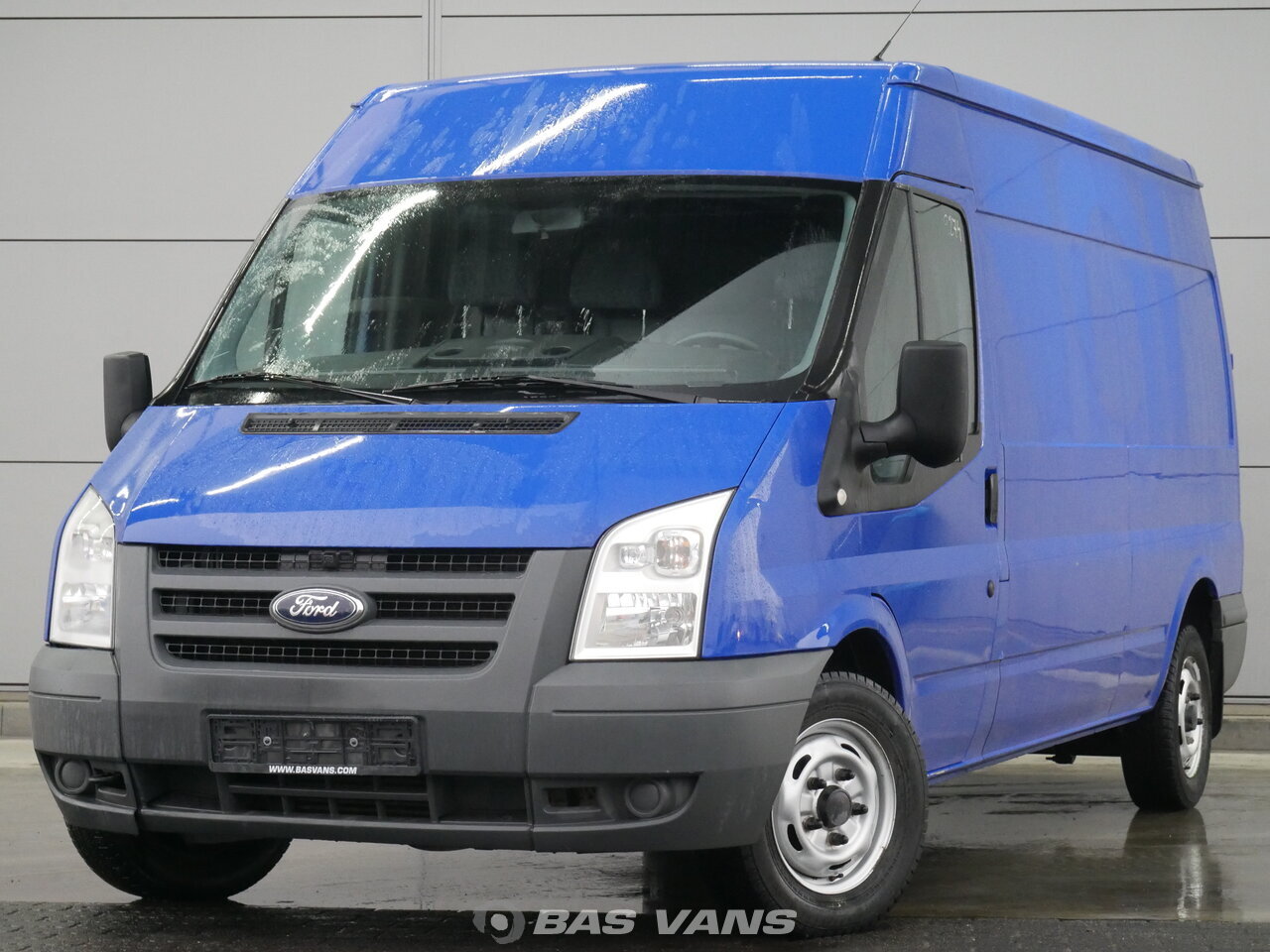 ford transit 85