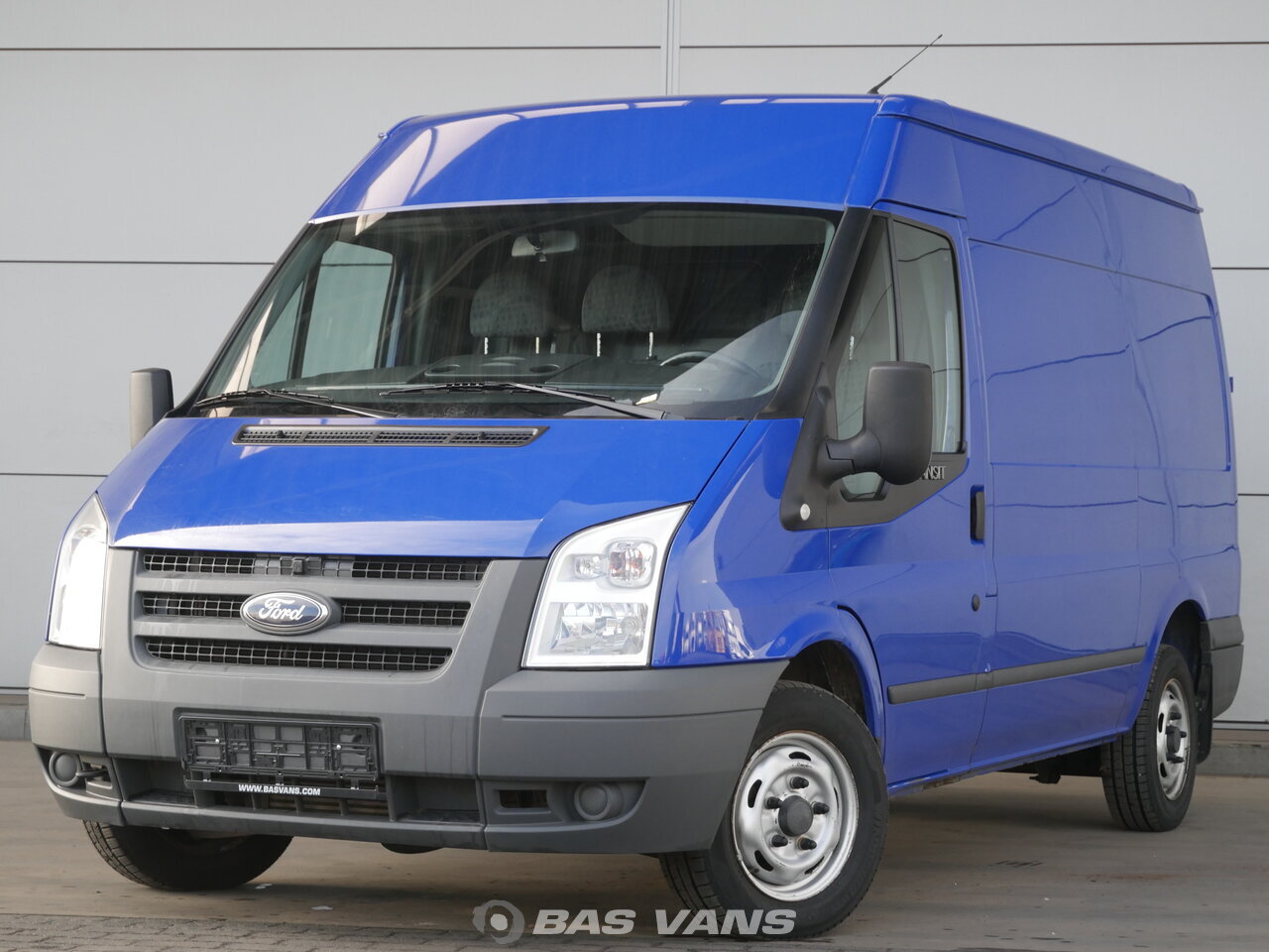 ford transit t300