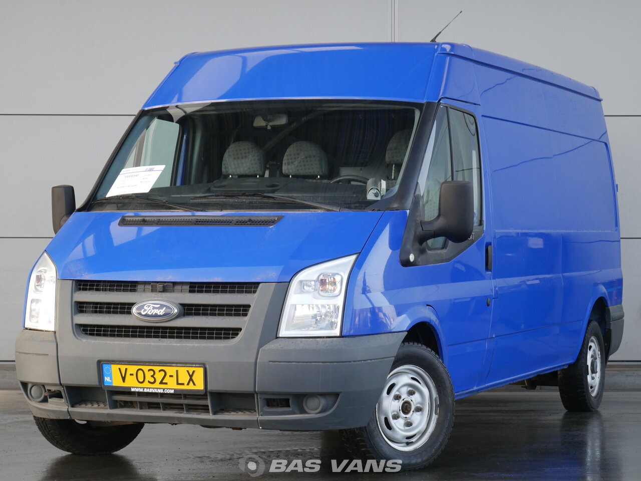 ford transit 85 t300