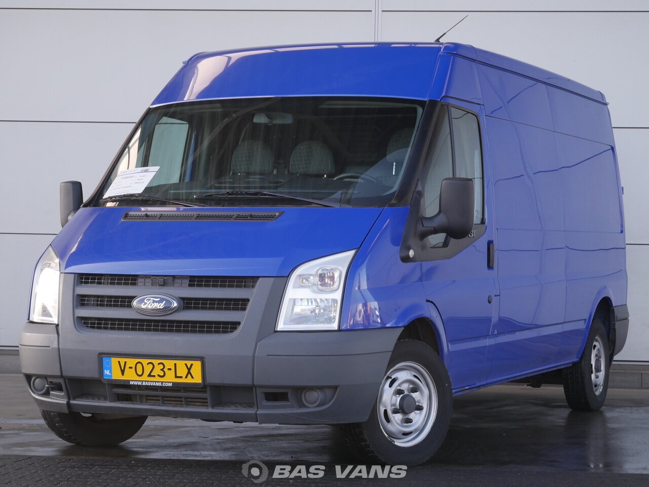 ford transit 85 t300