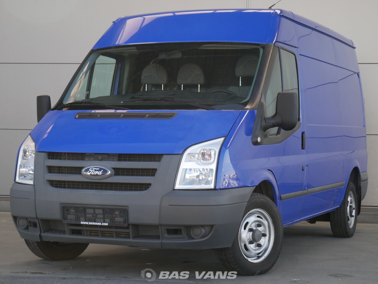 ford transit t 300
