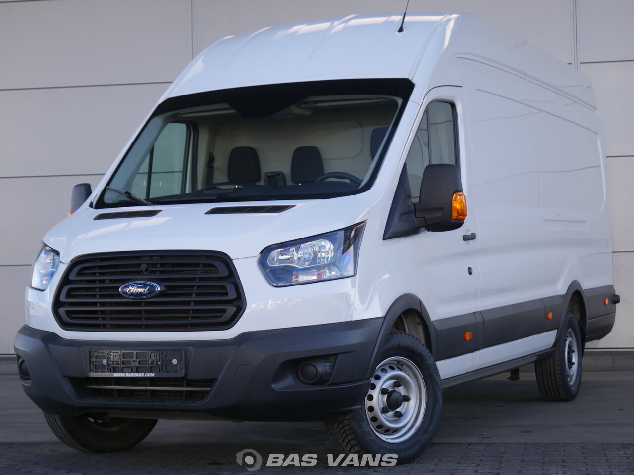 transit 350e