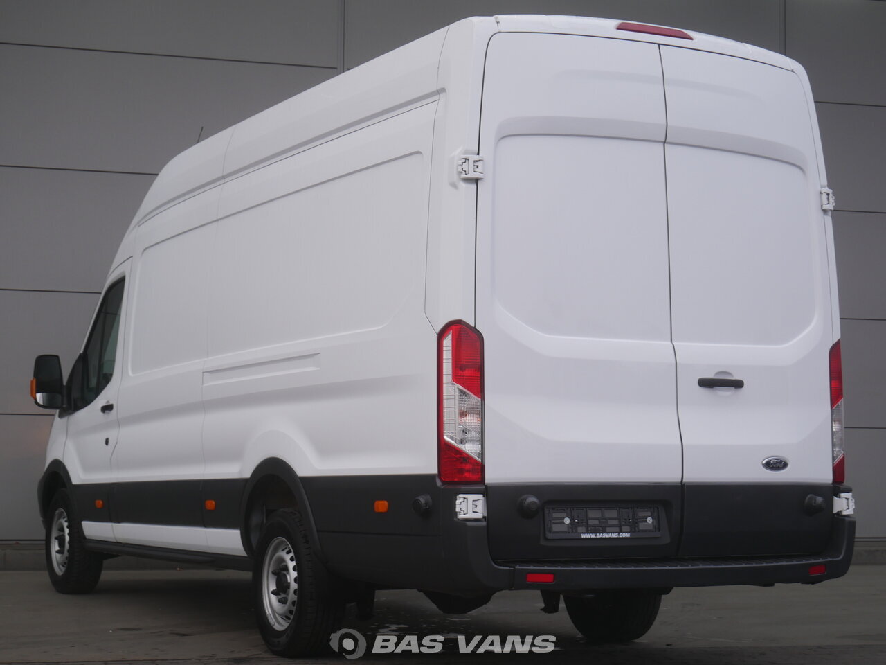 transit 350e