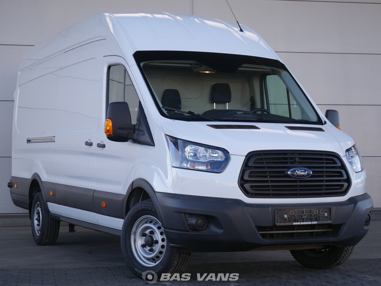 transit 350e