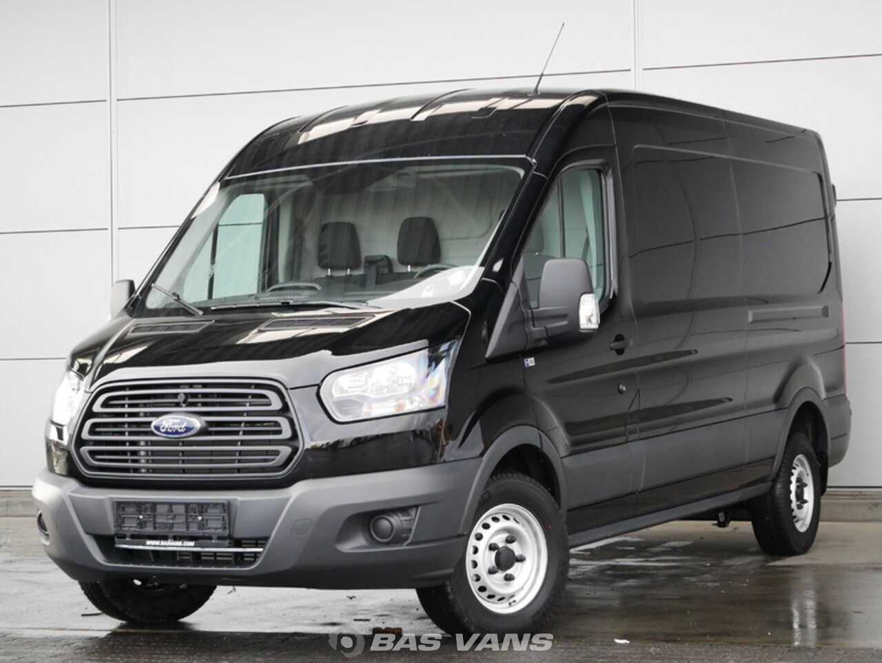 ford transit l3h2 2019