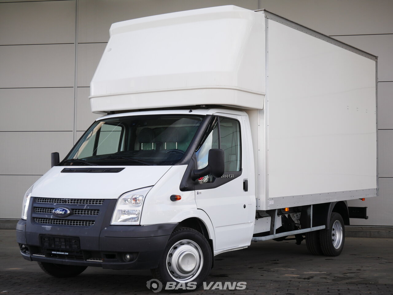 transit 350l