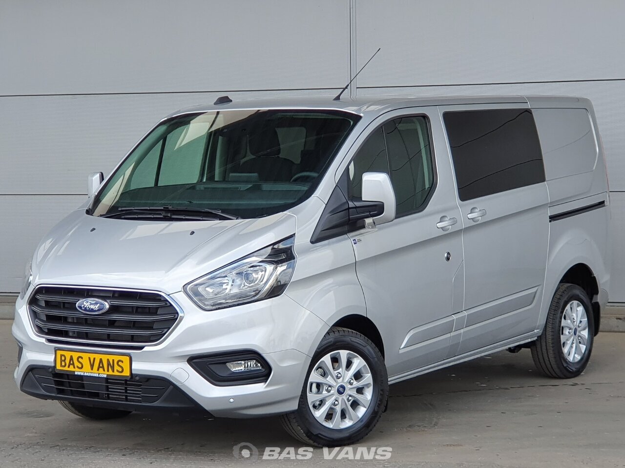 ford transit custom euro 6 problems