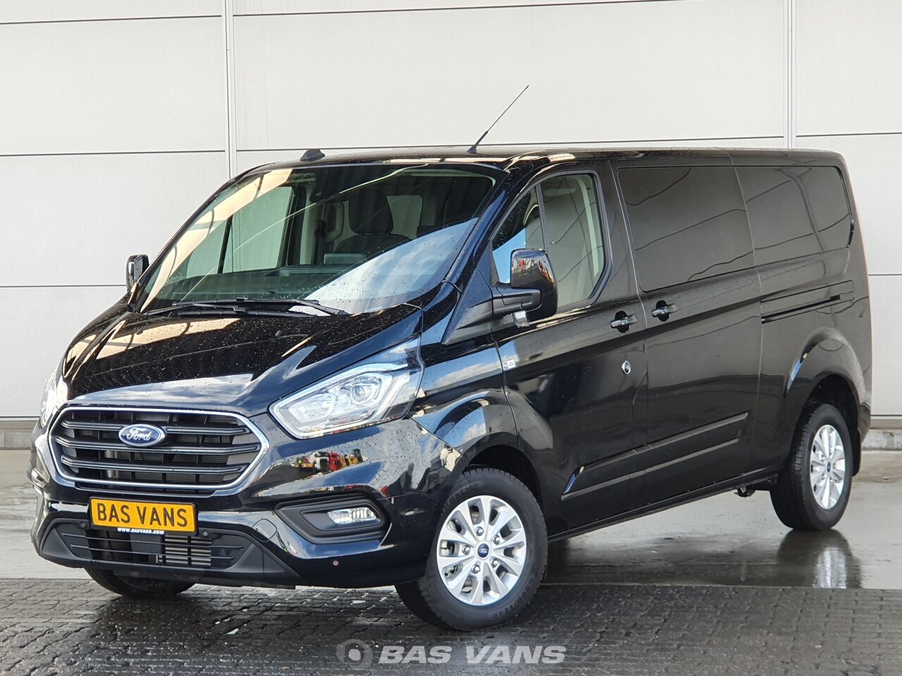 ford used approved vans