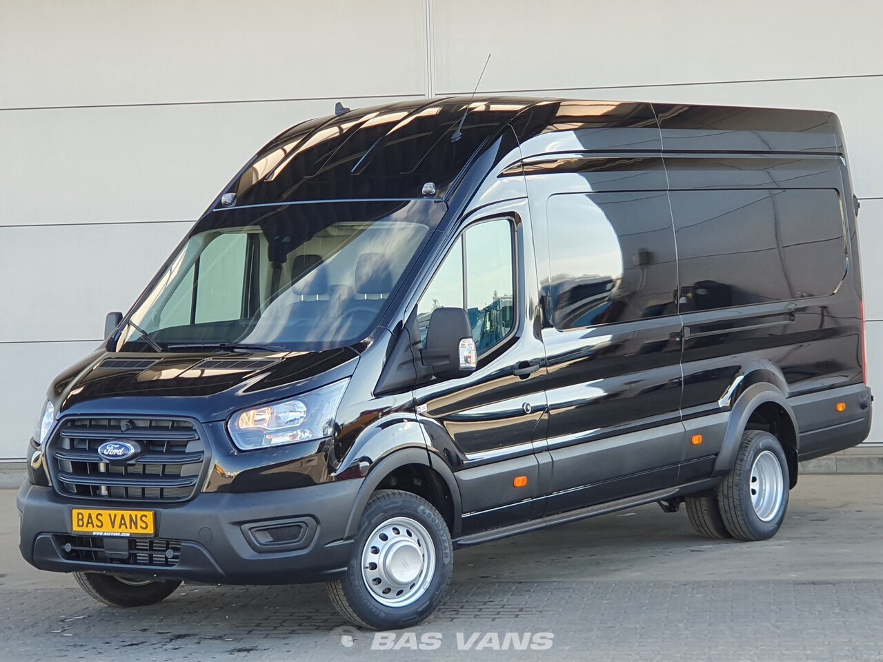 ford transit 350 l4 h3