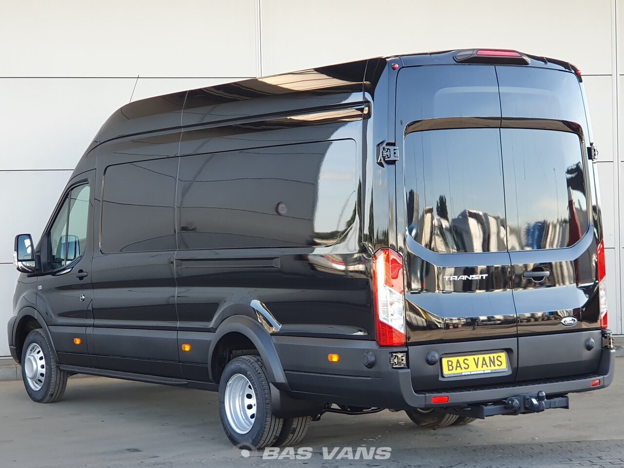 ford transit l4h3 2020