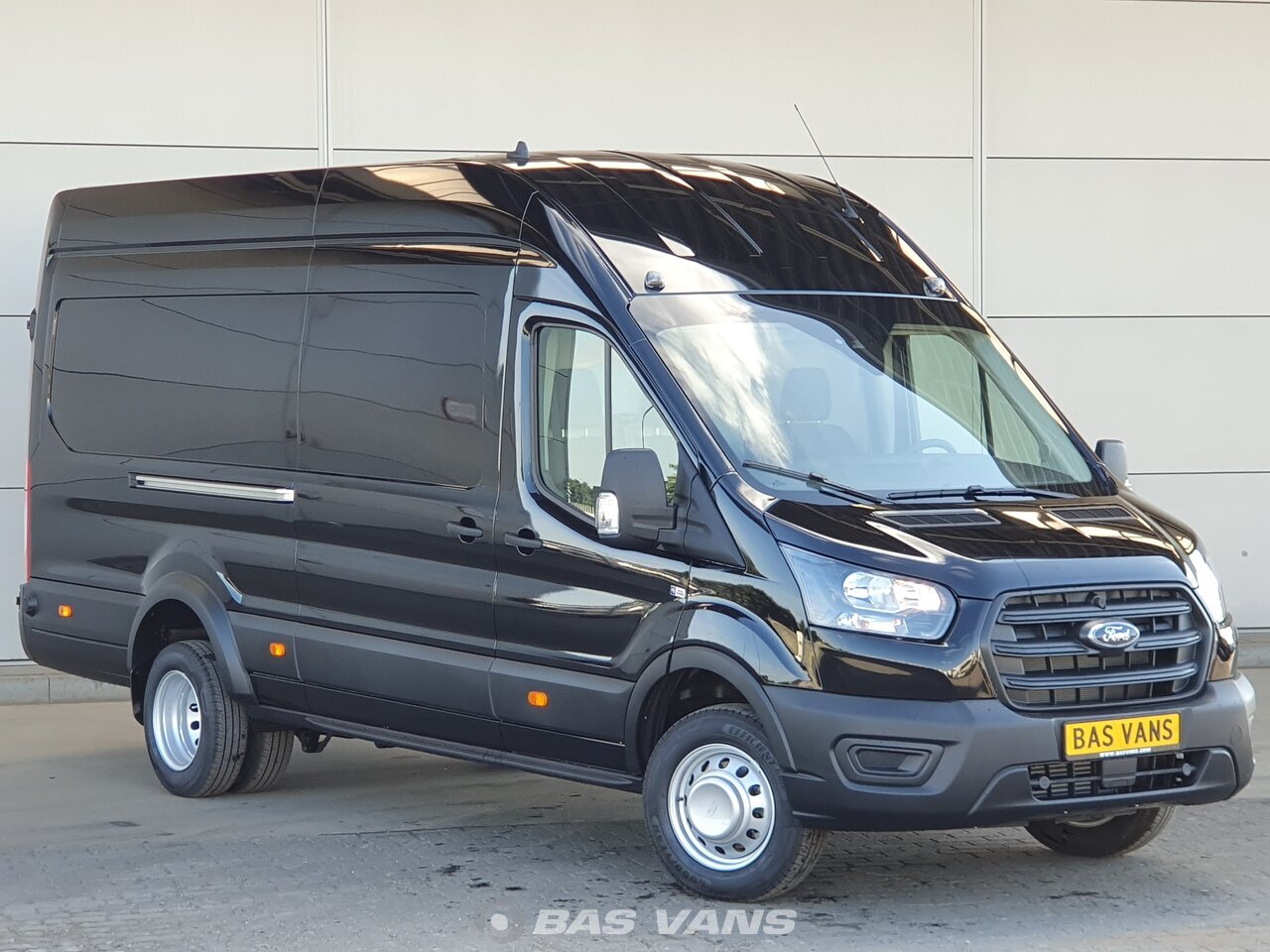 ford transit l4h3 2020