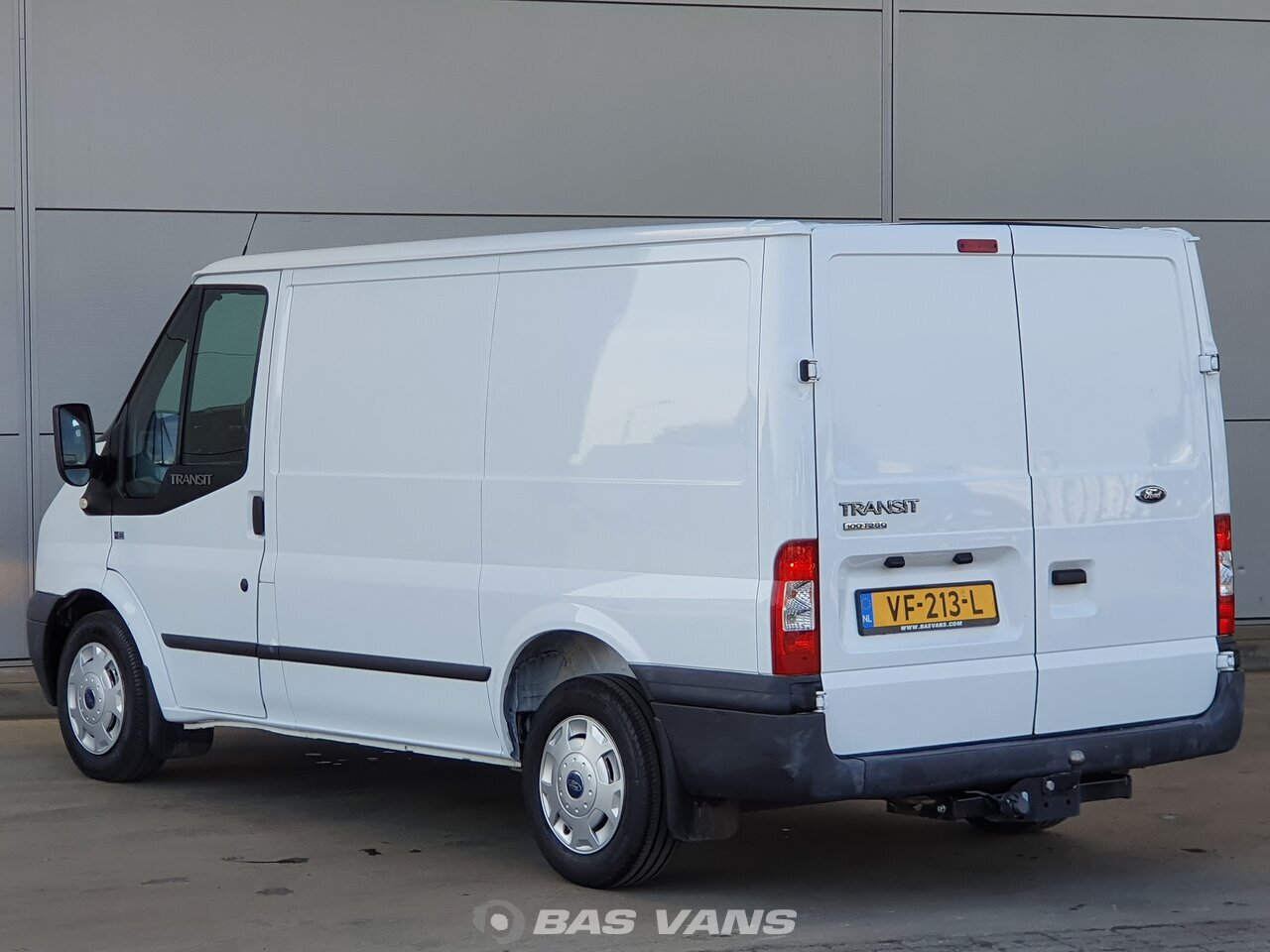 ford transit 6m3