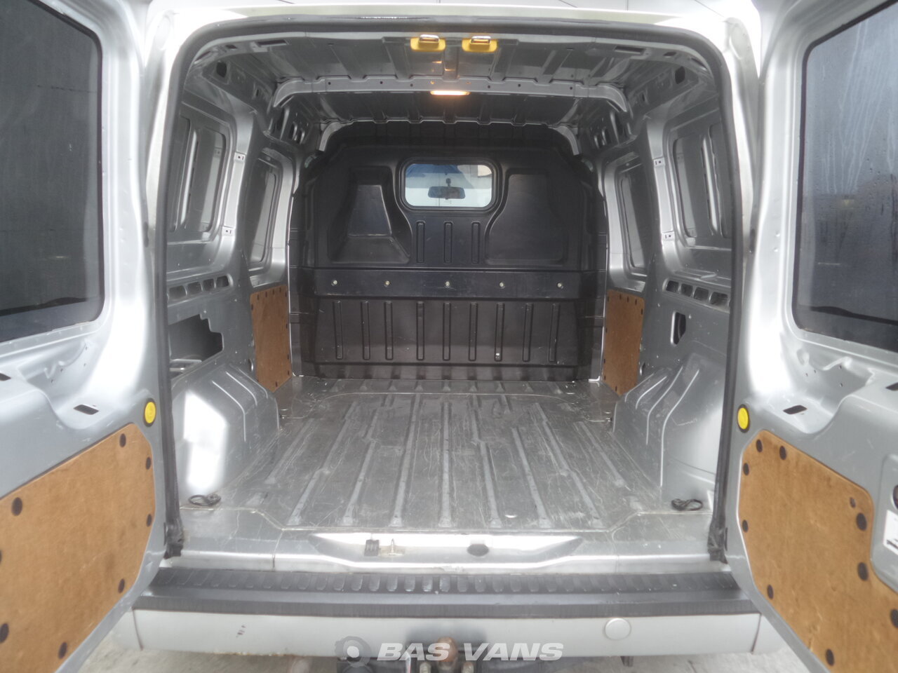 ford transit connect 3m3
