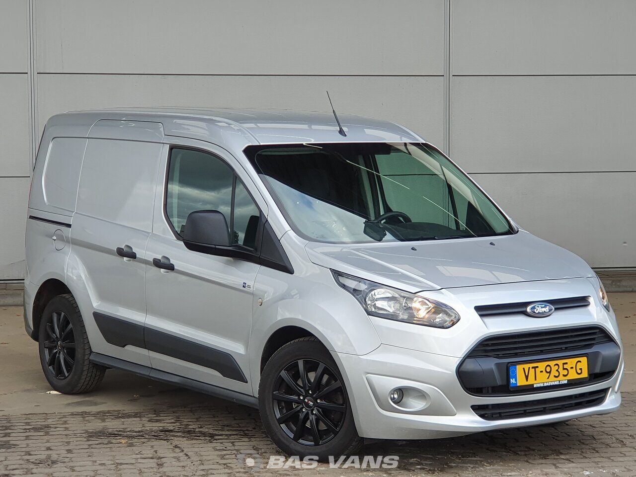 ford transit connect 3m3