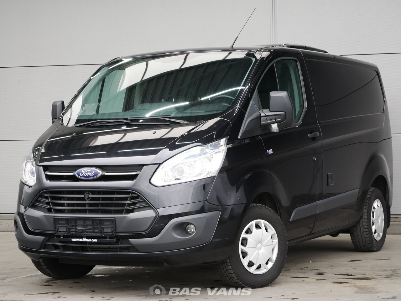 ford transit custom 2015 2.2 tdci