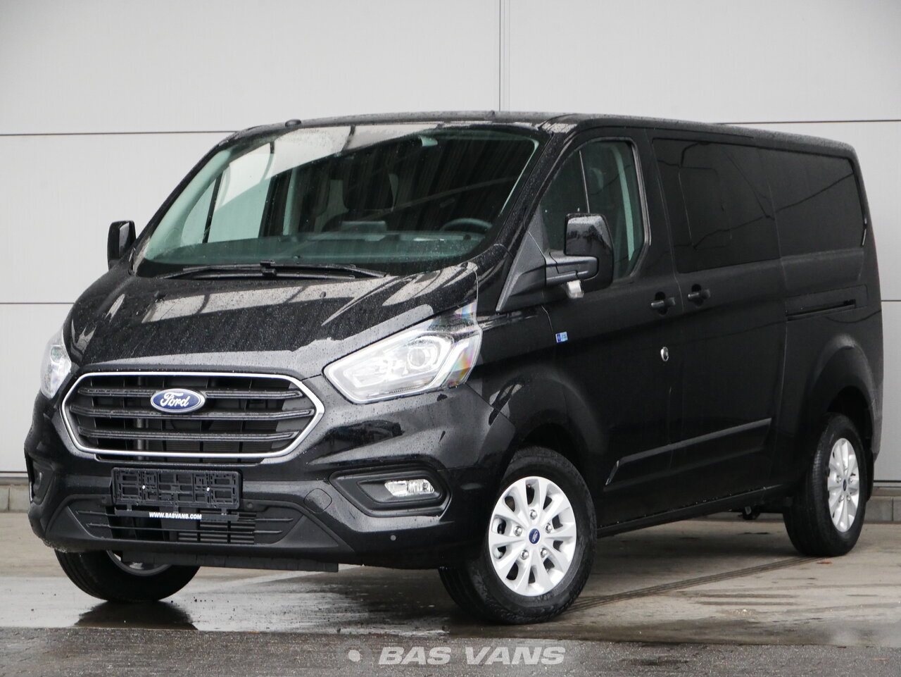 ford transit custom 2.0