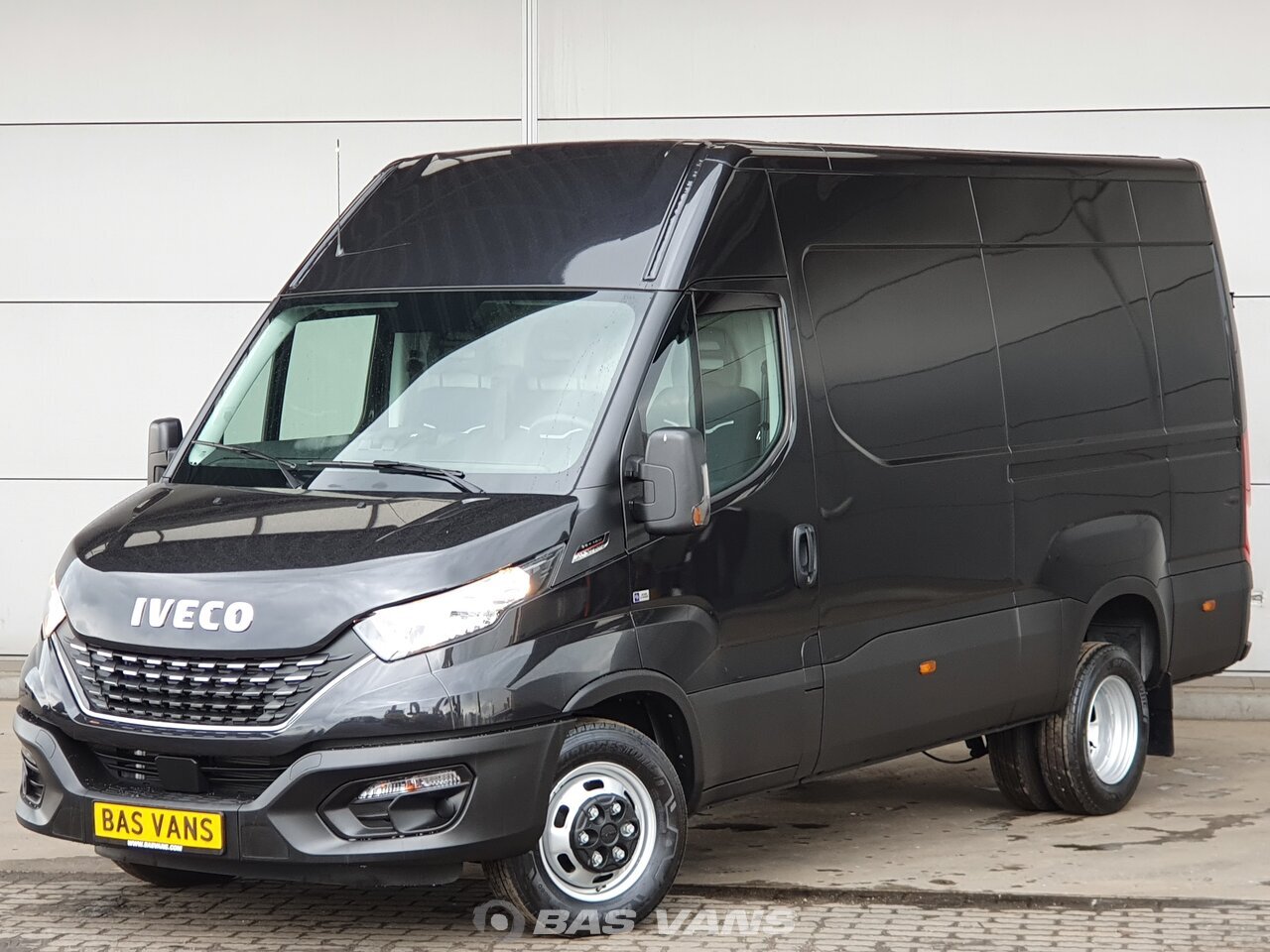 new iveco daily 2020