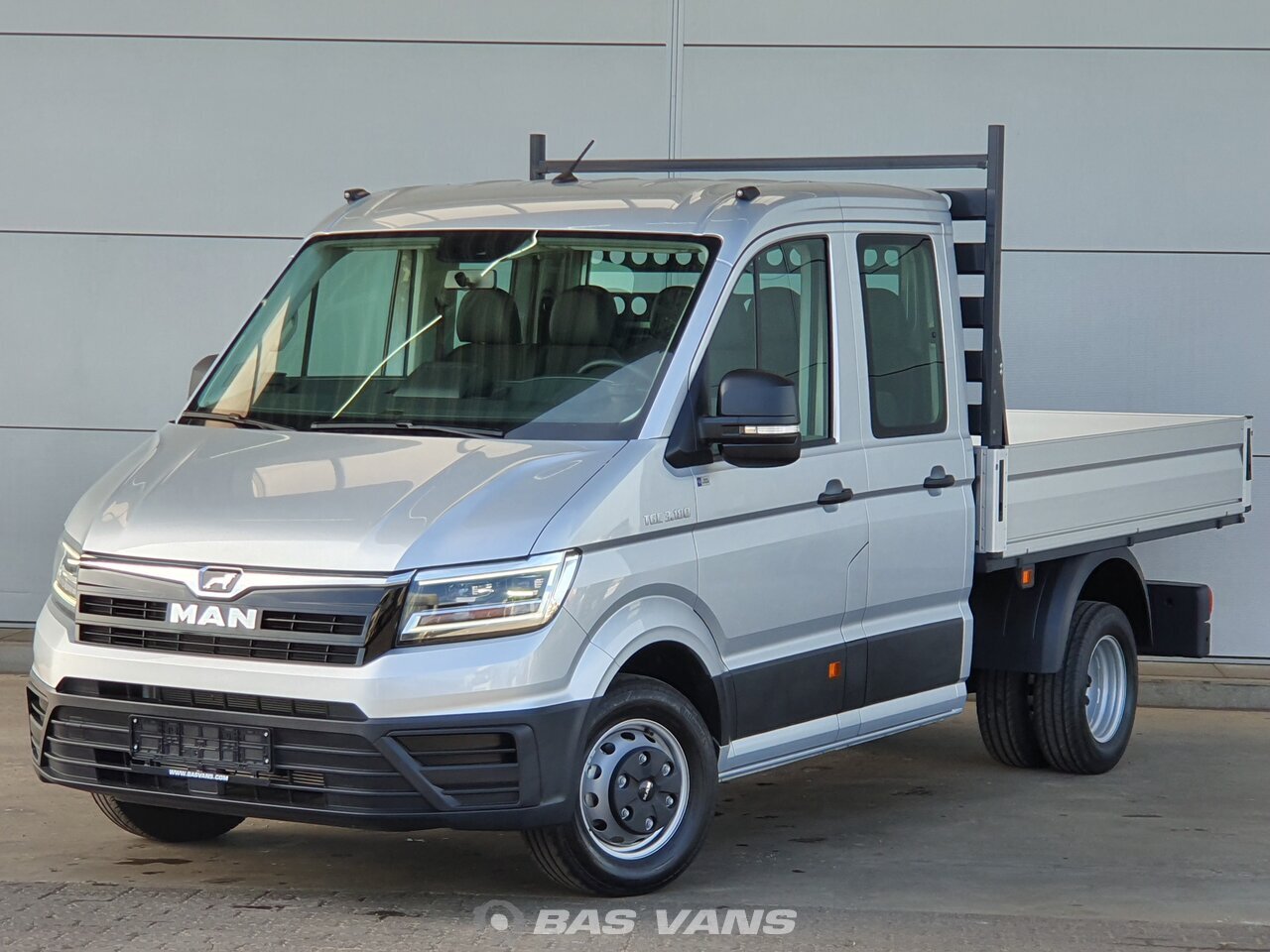 man van 2019