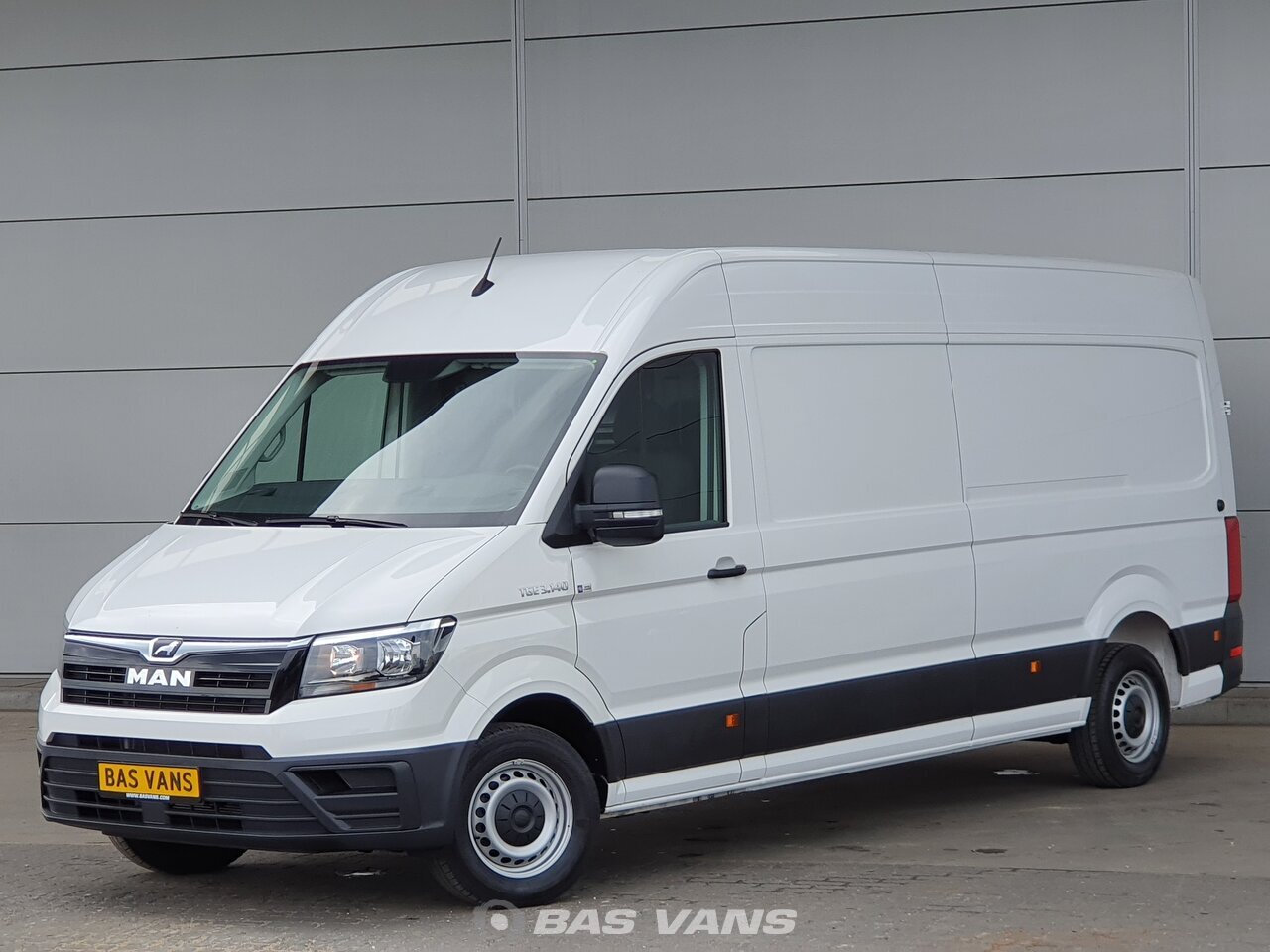 man van 2019