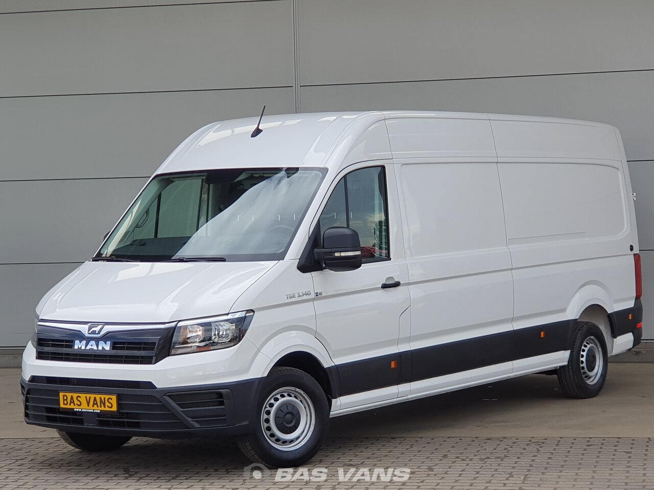 man van 2020