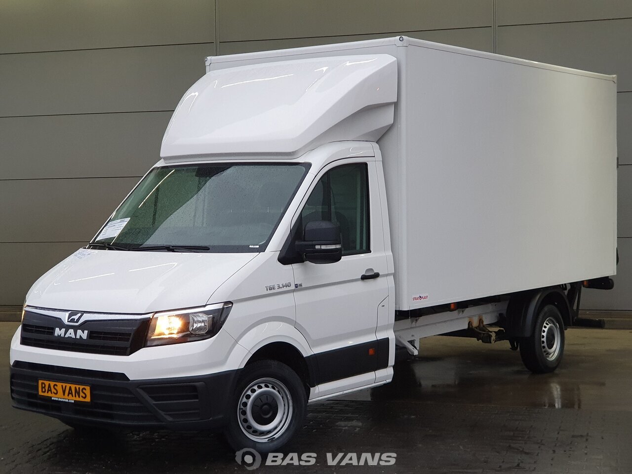 man van 2019