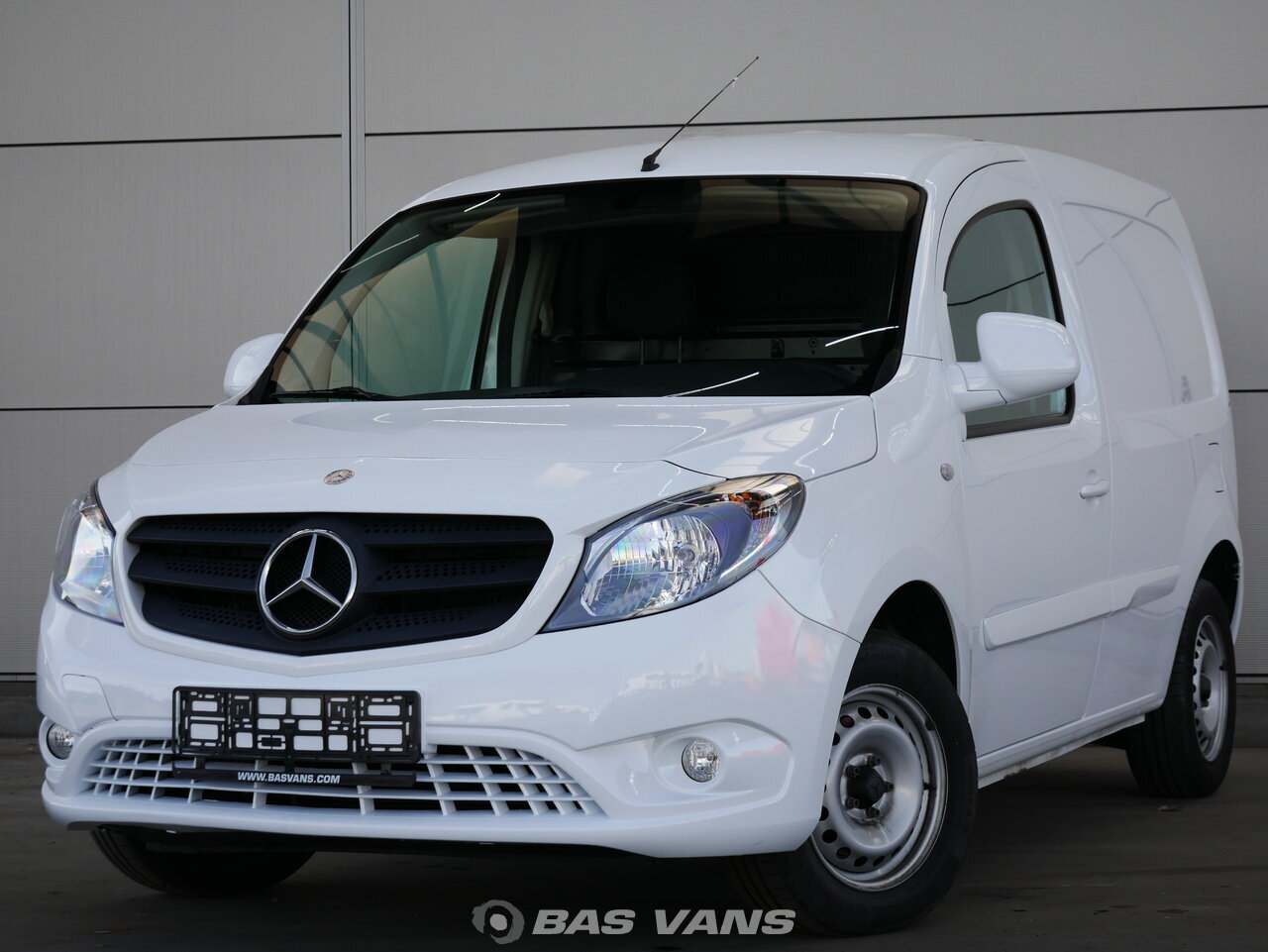 new citan 2021