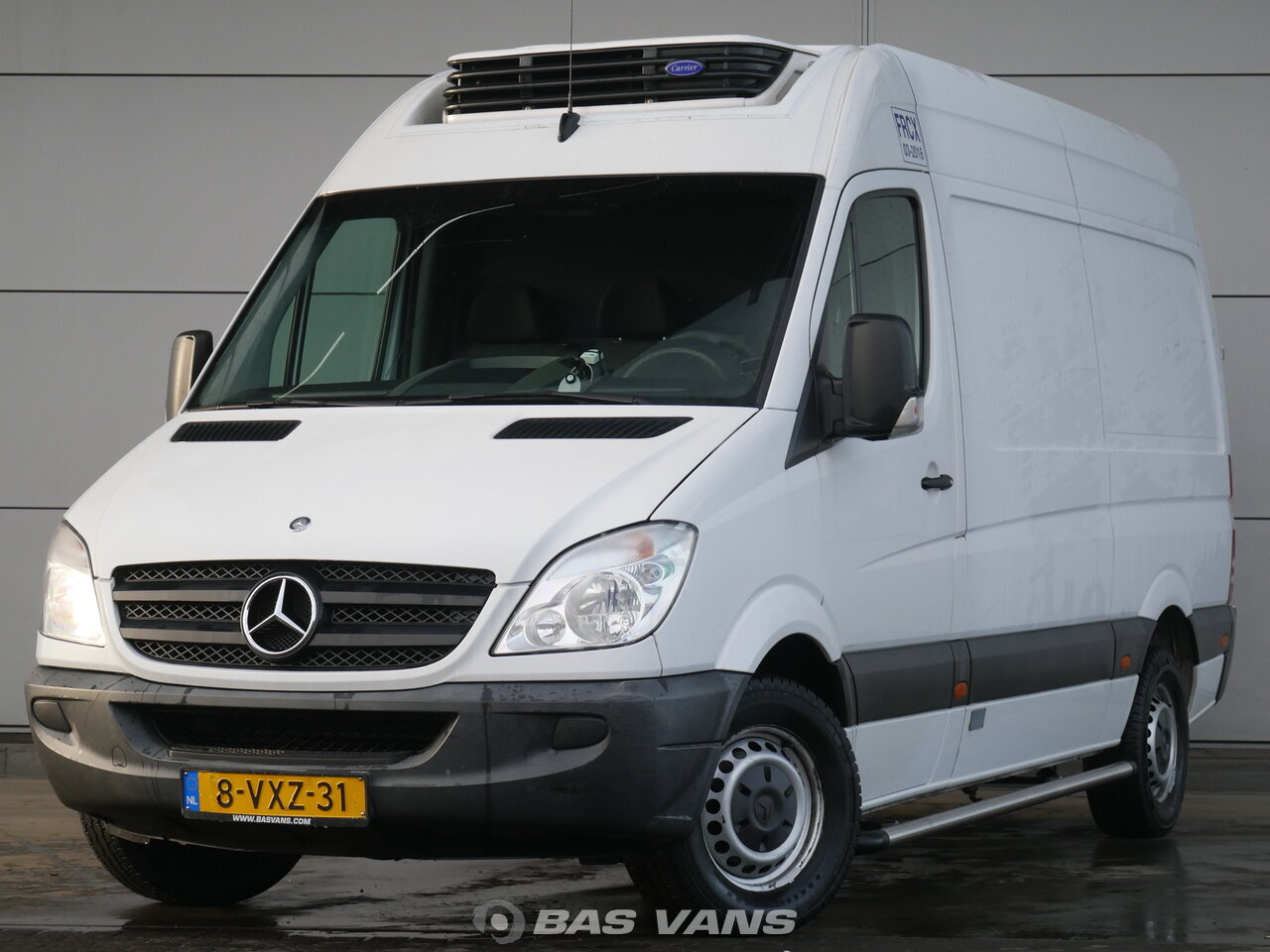 Sprinter 313 cdi 2010 Clearance