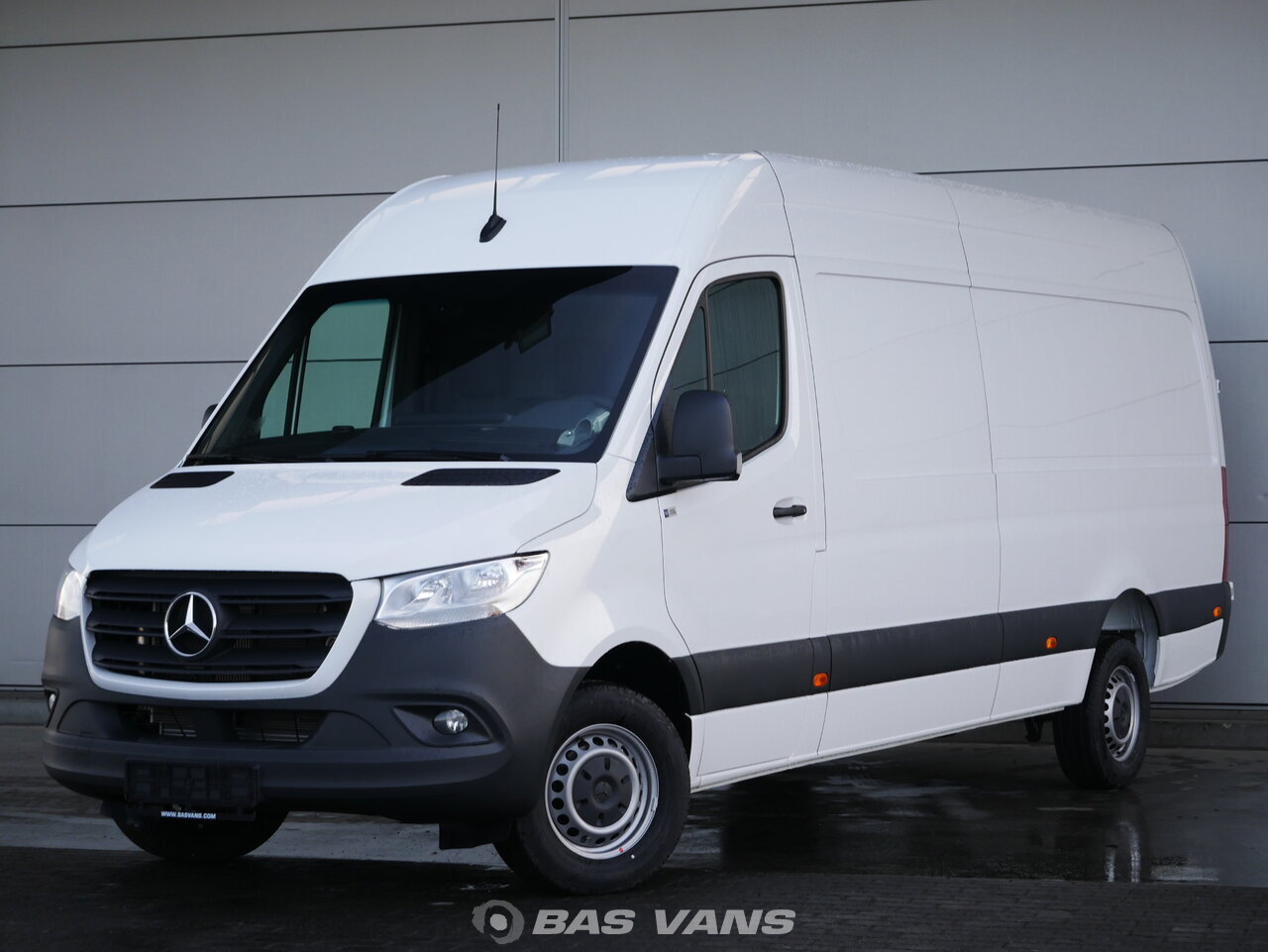 sprinter 319 2019