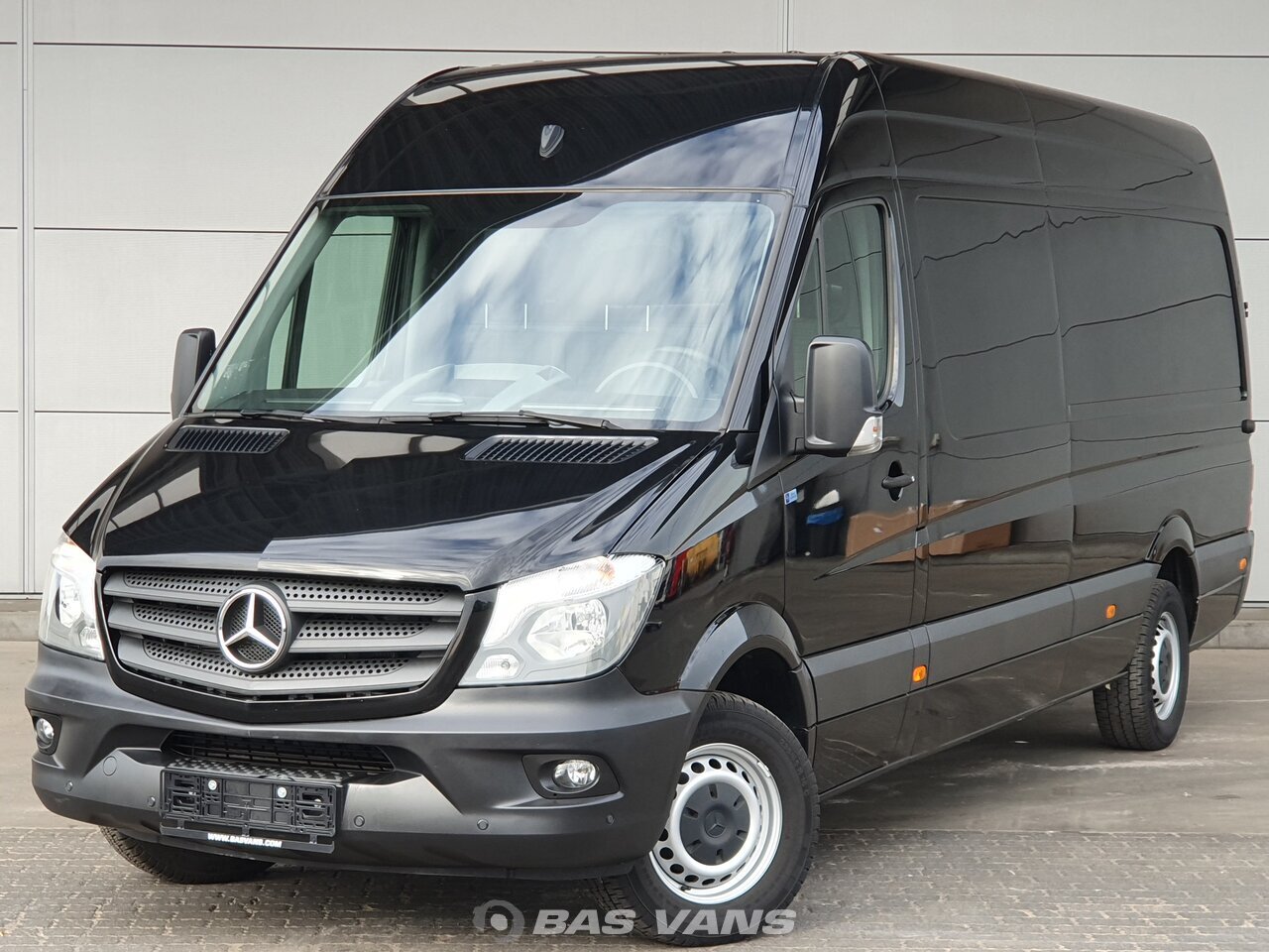 mercedes sprinter 316 2020