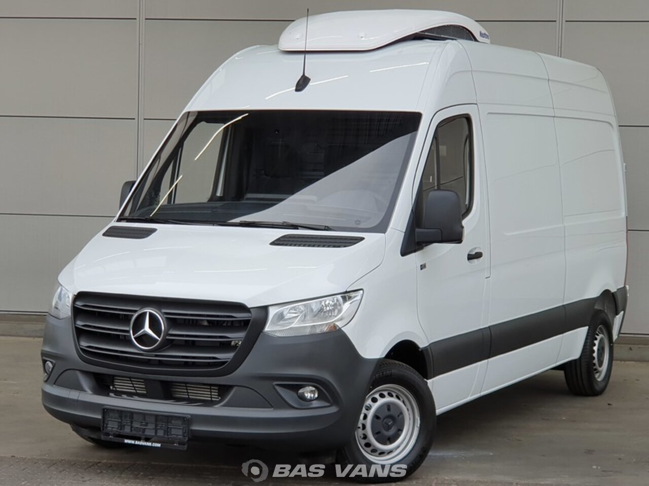 mercedes sprinter 314 cdi 2019