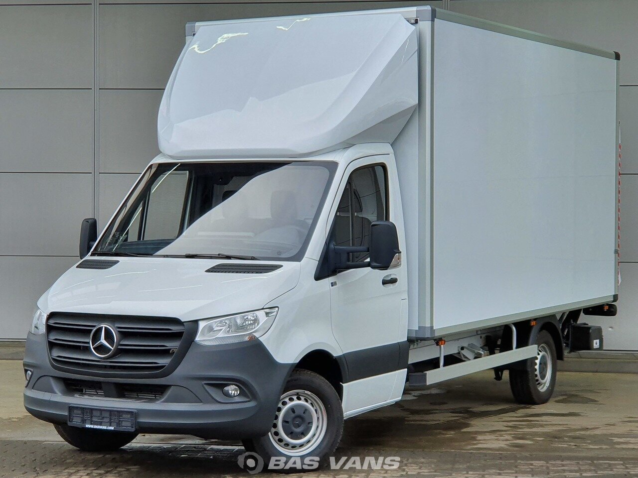 mercedes sprinter 316 2020